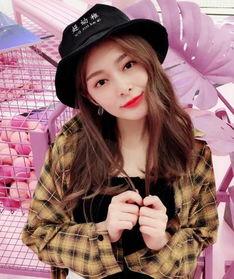 娱乐吃瓜酱颜值排行榜